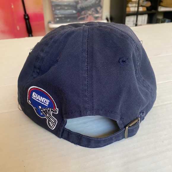 Vintage NFL New York Giants Hat‎ - Picture 3 of 8